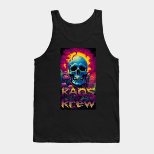 KREW 2 Tank Top